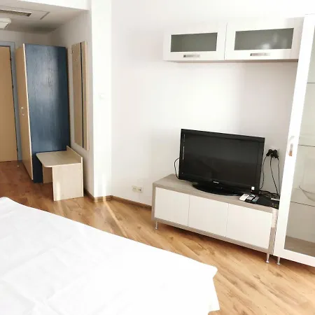 Appartamento Cozy Studio - Free Parking - Fast Wifi *