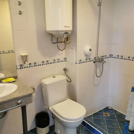Cozy Studio - Free Parking - Fast Wifi Appartamento