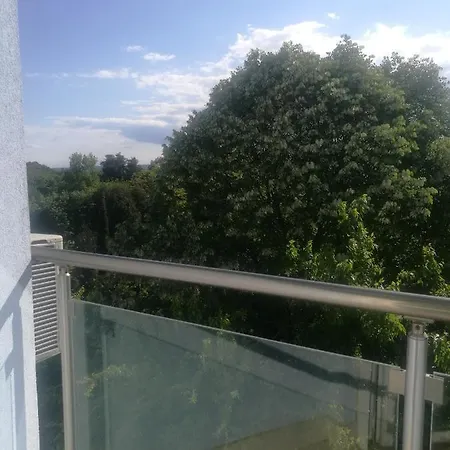 Appartamento Cozy Studio - Free Parking - Fast Wifi Varna