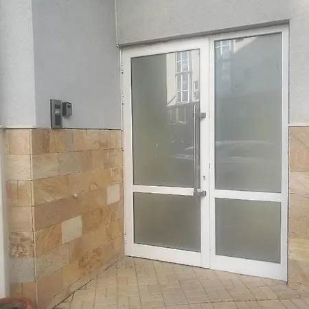 Cozy Studio - Free Parking - Fast Wifi Appartamento Varna