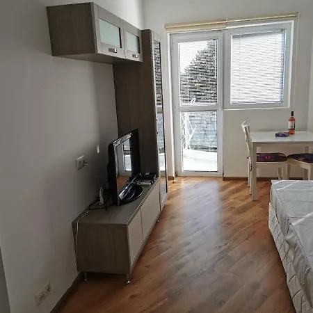 Cozy Studio - Free Parking - Fast Wifi Varna