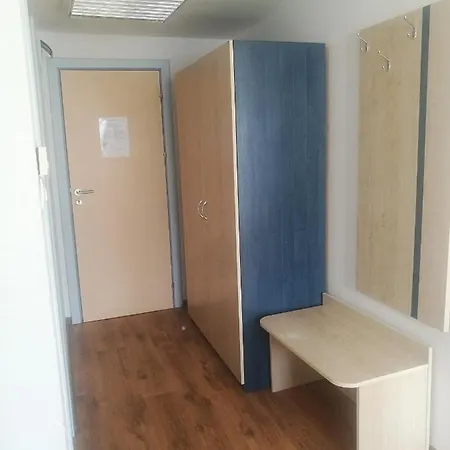 Appartamento Cozy Studio - Free Parking - Fast Wifi *