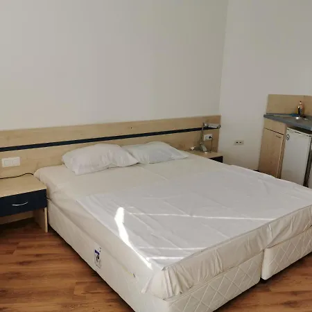 Appartamento Cozy Studio - Free Parking - Fast Wifi *